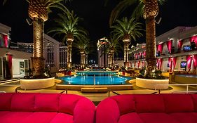 Cromwell Hotel in Las Vegas Nevada